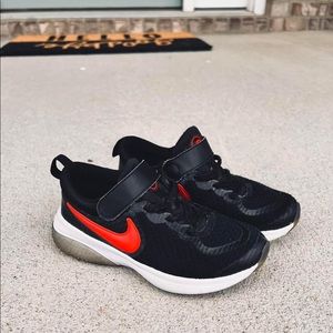 Boys Size 12 Nike Shoes